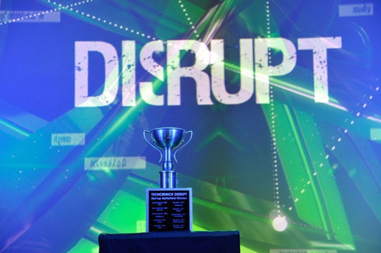 Announcing The Startup Battlefield Companies Pitching At TechCrunch Disrupt 2021 - Keep Technologies