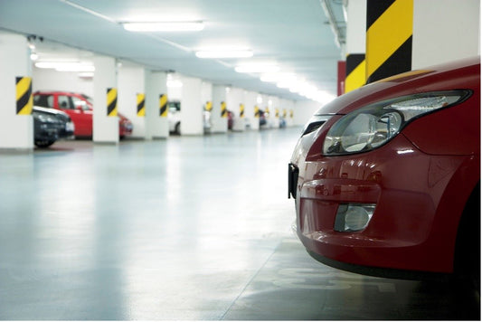 Is Your Car About To Be Stolen - Keep Technologies
