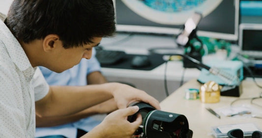 Keep Technologies Wants To Turn A Cup Holder Into A Security Guard For Your Car - Keep Technologies