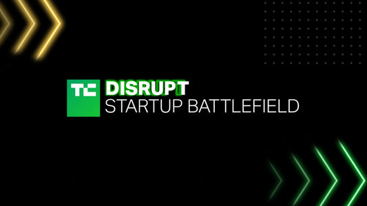 Startup Battlefield Disrupt 2021 - Knight by Keep Technologies - Keep Technologies