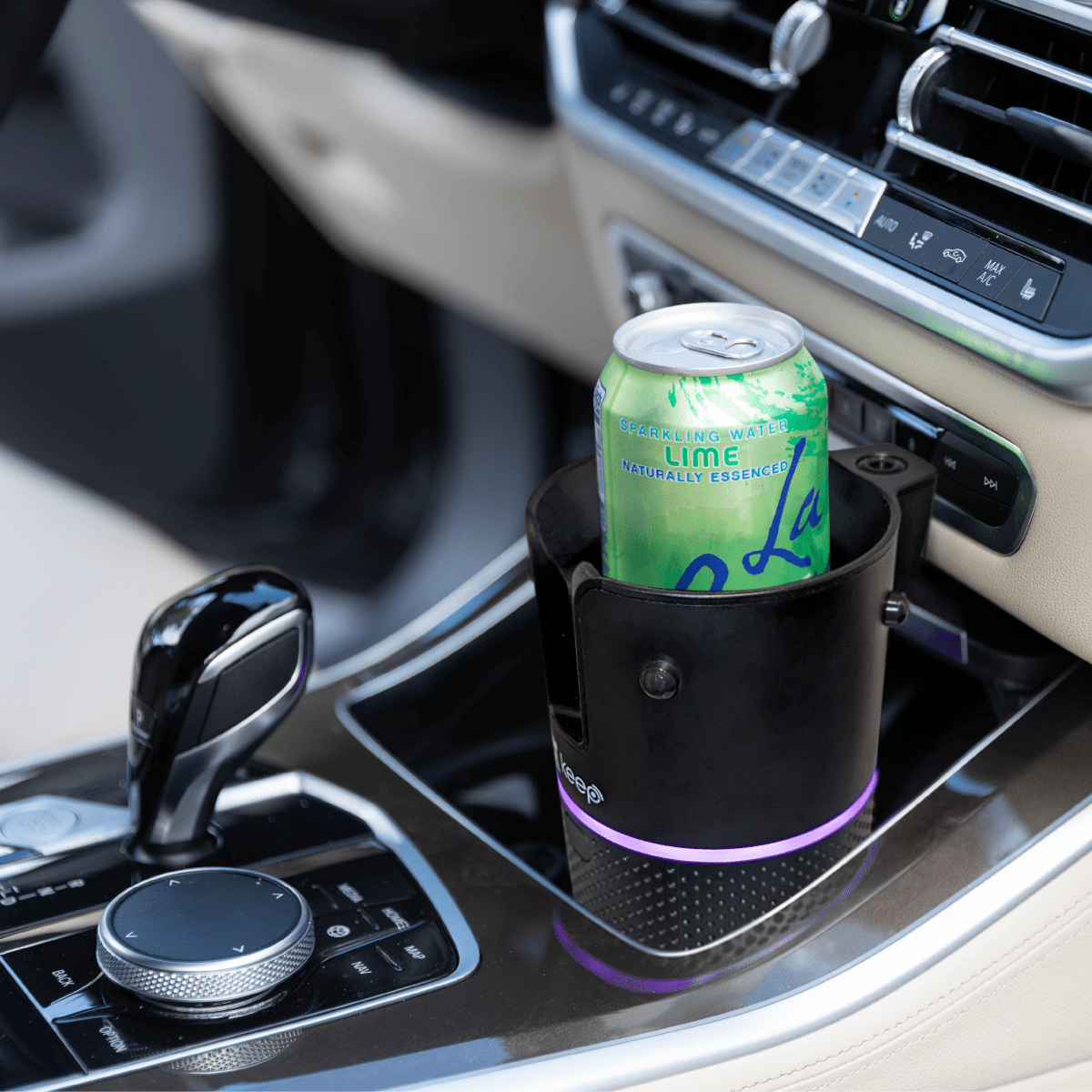 Keep Car Alarm - Keep Technologies