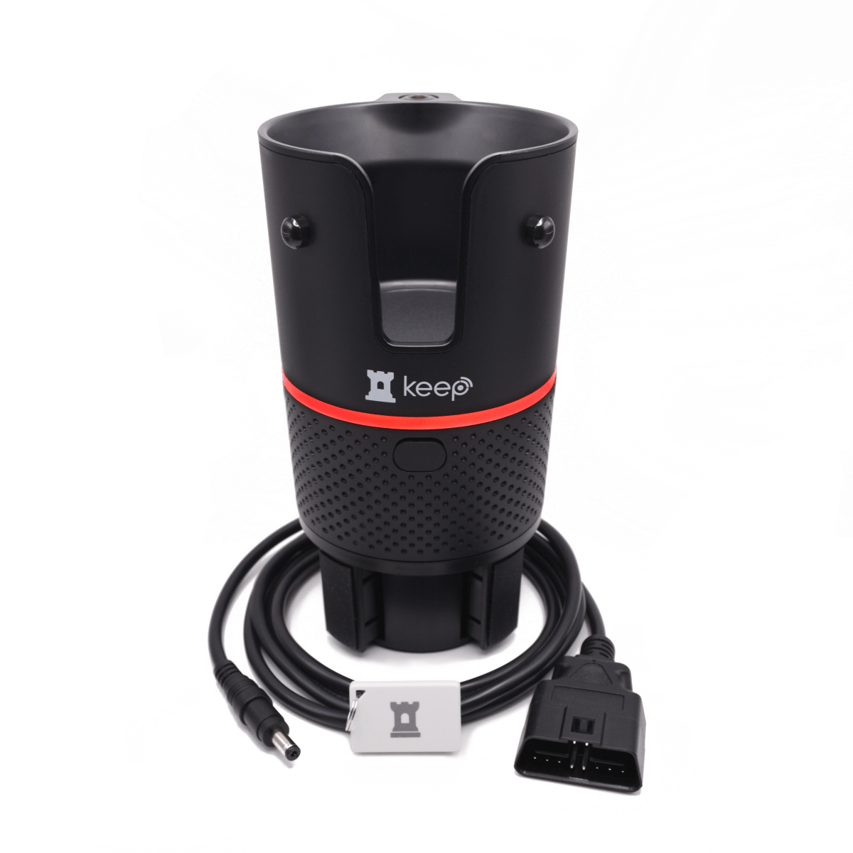 Keep Car Alarm - Keep Technologies