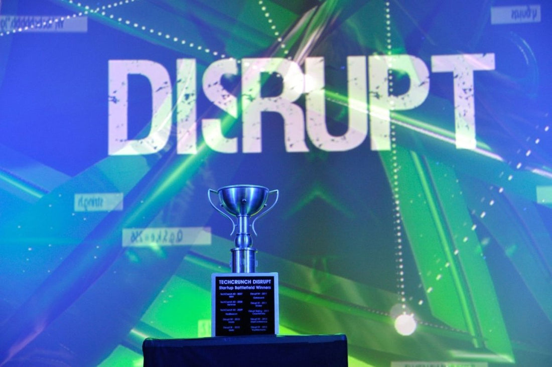 Announcing The Startup Battlefield Companies Pitching At TechCrunch Disrupt 2021 - Keep Technologies