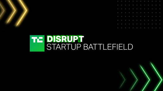 Startup Battlefield Disrupt 2021 - Knight by Keep Technologies
