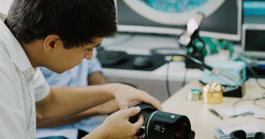 Keep Technologies Wants To Turn A Cup Holder Into A Security Guard For Your Car - Keep Technologies