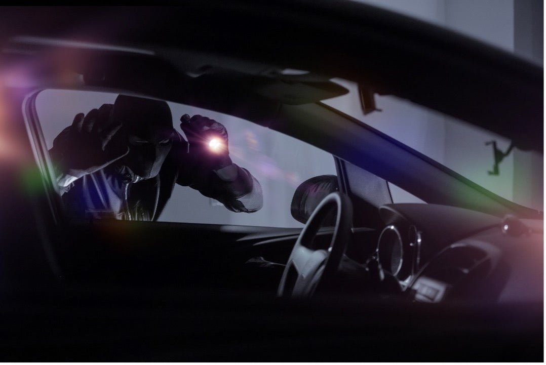What Car Thieves Know That You Don't - Keep Technologies