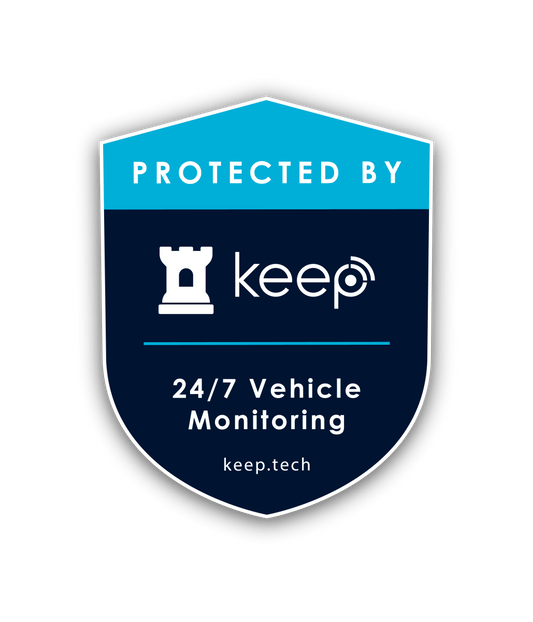 Basic Keep Monitoring Plan - Annual - Keep Technologies
